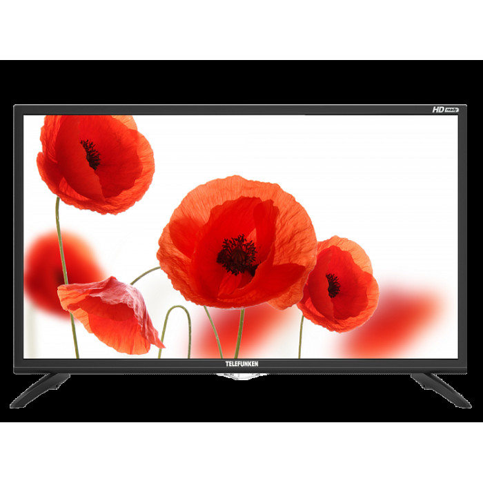 Телевизор TELEFUNKEN TF-LED32S74T2 Телевизор TELEFUNKEN TF-LED32S74T2