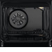 Плита электрическая ELECTROLUX RKR660101W Плита электрическая ELECTROLUX RKR660101W