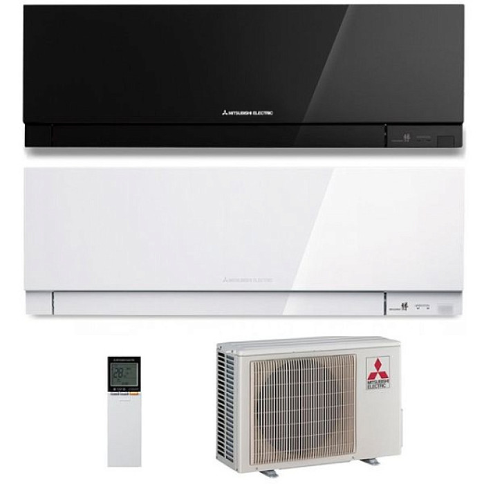 Сплит-система MITSUBISHI ELECTRIC MSZ-EF25VE2W/MUZ-EF25VE Сплит-система MITSUBISHI ELECTRIC MSZ-EF25VE2W/MUZ-EF25VE