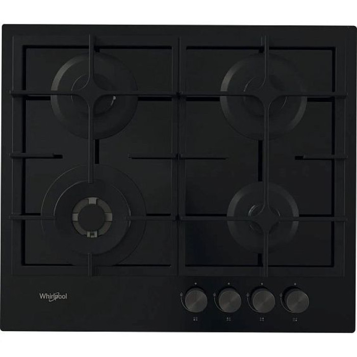 Варочная поверхность WHIRLPOOL AKT 6465/NB1 Варочная поверхность WHIRLPOOL AKT 6465/NB1