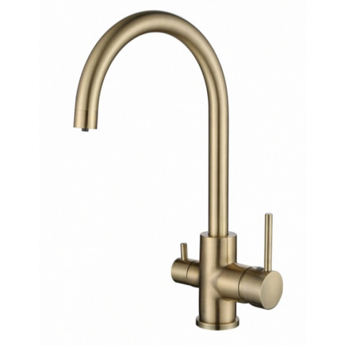Смеситель KAISER Merkur 26744-3 Смеситель KAISER Merkur 26744-3