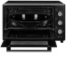 Мини-печь MONSHER MMO 3715 Noir