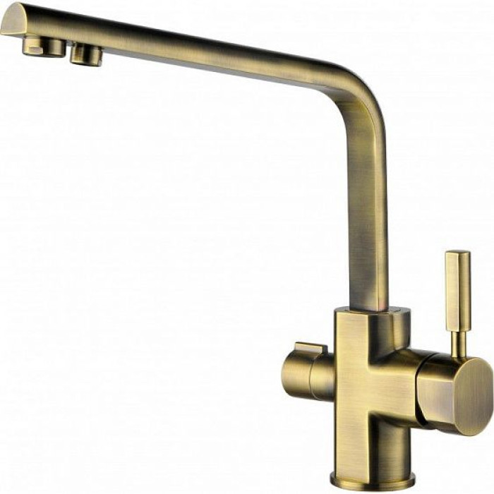 Смеситель KAISER Decor 40144-3 Смеситель KAISER Decor 40144-3