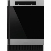 Винный шкаф Smeg CVI338X1 Винный шкаф Smeg CVI338X1