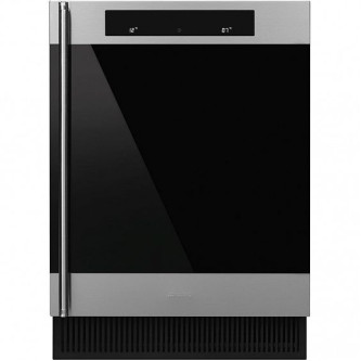 Винный шкаф Smeg CVI338X1