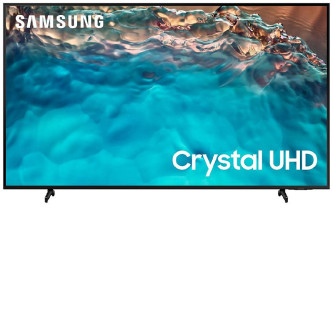 Телевизор SAMSUNG UE75BU8000UXCE