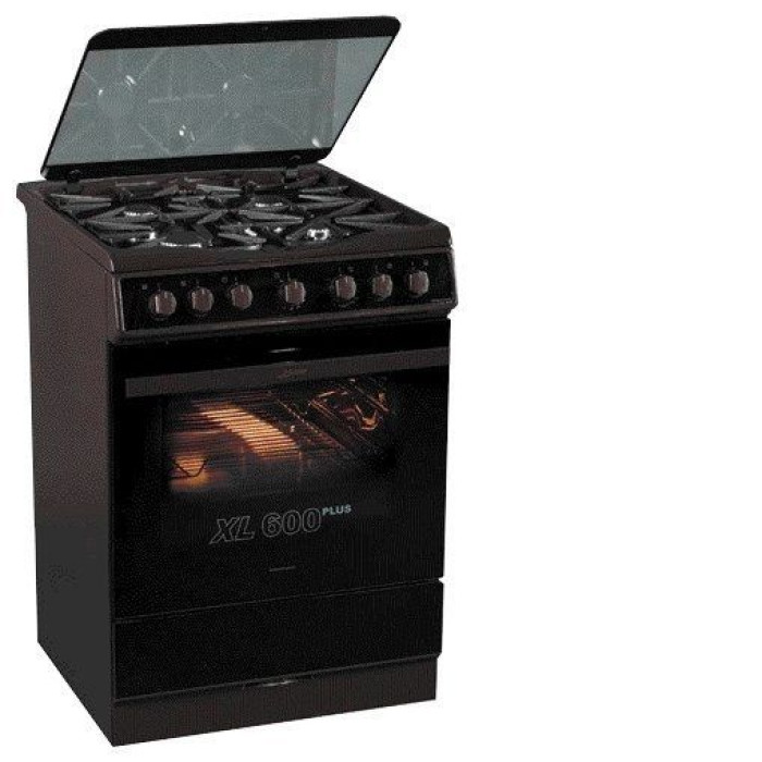 Плита газовая KAISER hgg 62521 kb