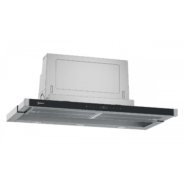 Вытяжка NEFF d49pu54x1 Вытяжка NEFF d49pu54x1