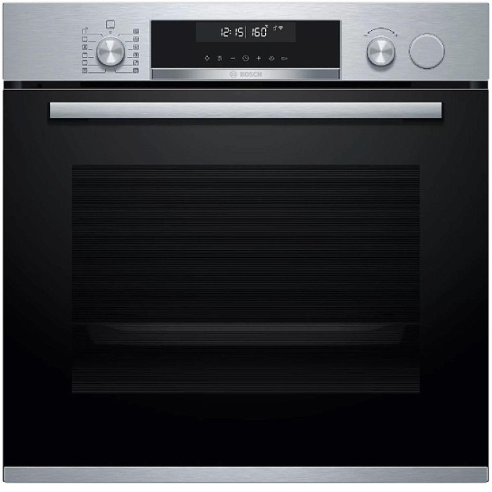 Духовой шкаф BOSCH HRG5785S6