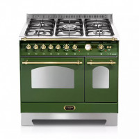 Варочный центр LOFRA RVD96MFTE/Ci BRASS Варочный центр LOFRA RVD96MFTE/Ci BRASS