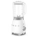 Блендер SMEG BLF03WHEU Блендер SMEG BLF03WHEU
