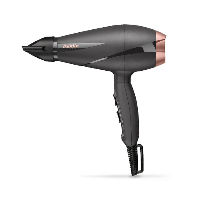 Фен BABYLISS 6709DE Фен BABYLISS 6709DE