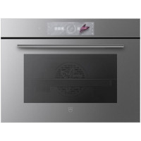Духовой шкаф V-ZUG Combair V2000 45 C2T-21048 платина Духовой шкаф V-ZUG Combair V2000 45 C2T-21048 платина