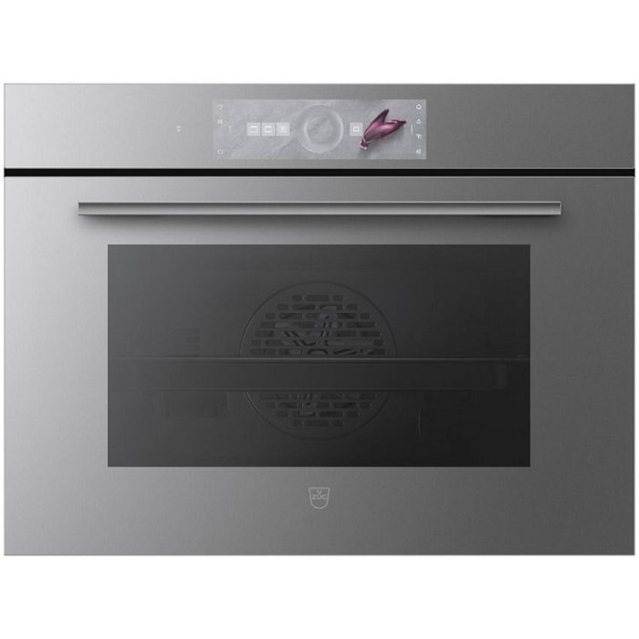 Духовой шкаф V-ZUG Combair V2000 45 C2T-21048 платина Духовой шкаф V-ZUG Combair V2000 45 C2T-21048 платина