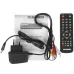 Ресивер DVB-T2 TELEFUNKEN TF-DVBT232