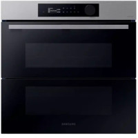 Духовой шкаф SAMSUNG NV7B5745TAS/WT