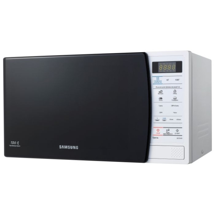 Микроволновая печь SAMSUNG ge731kr Микроволновая печь SAMSUNG ge731kr