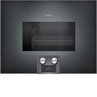 Духовой шкаф GAGGENAU BS474101