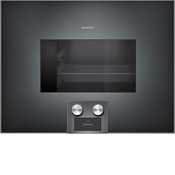 Духовой шкаф GAGGENAU BS474101
