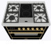 Варочный центр ILVE M09IDNE3/BKG Варочный центр ILVE M09IDNE3/BKG
