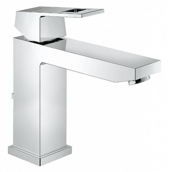 Смеситель GROHE Eurocube 23445000