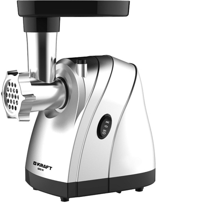Мясорубка KRAFT KF-MG1320S Мясорубка KRAFT KF-MG1320S