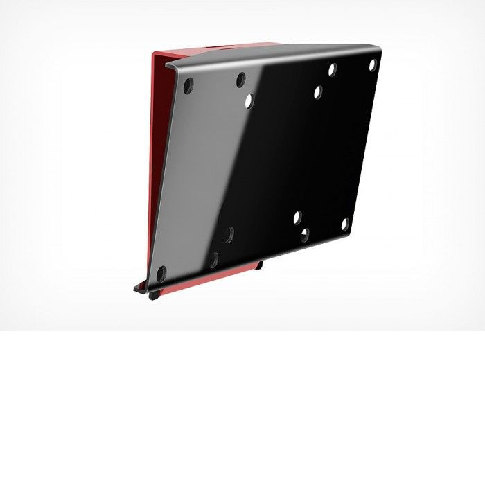 Кронштейн HOLDER lcds-5061 черный глянец