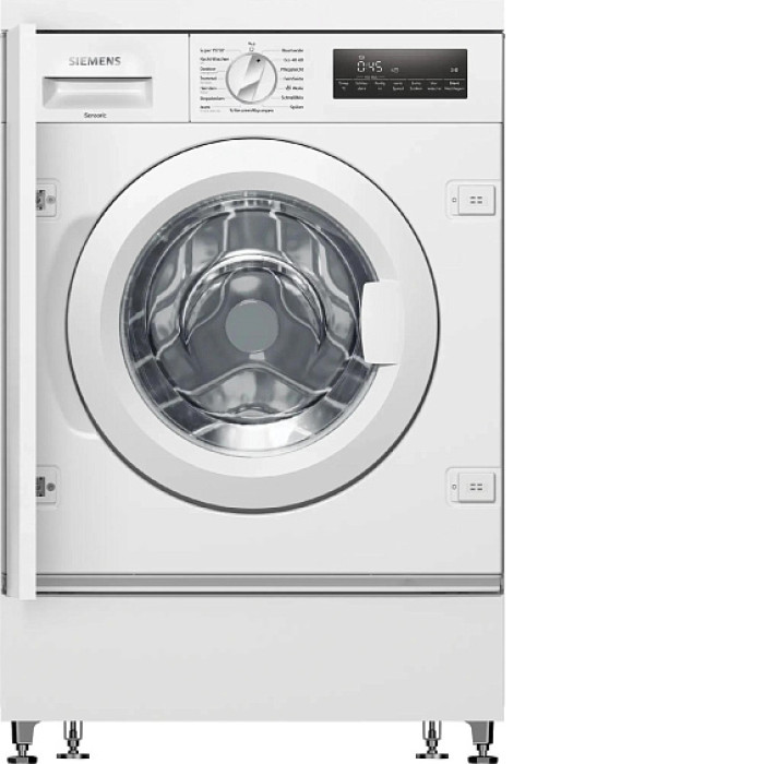 Стиральная машина SIEMENS WI14W443