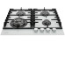 Варочная поверхность HIBERG VM 60440 W Варочная поверхность HIBERG VM 60440 W