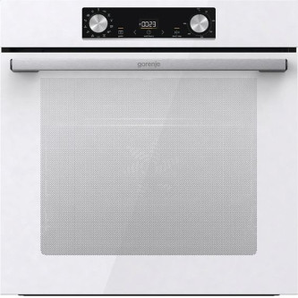 Духовой шкаф GORENJE BOS6737E03WG Духовой шкаф GORENJE BOS6737E03WG
