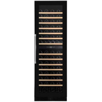 Винный шкаф DUNAVOX DX-123.338DB Винный шкаф DUNAVOX DX-123.338DB