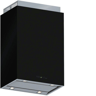 Вытяжка FALMEC Laguna IS STEEL 60 BLACK CLDI6075.E0P2#ZZZI491F+KACL.822#N