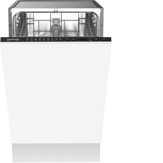 Посудомоечная машина GORENJE GV52041 Посудомоечная машина GORENJE GV52041