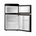 Холодильник TESLER RT-97 BLACK Холодильник TESLER RT-97 BLACK