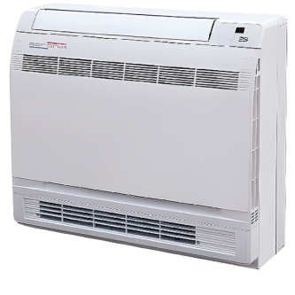 Сплит-система AERONIK ASI-12COHMZK (GEH12AA-K6DNA1F/I)