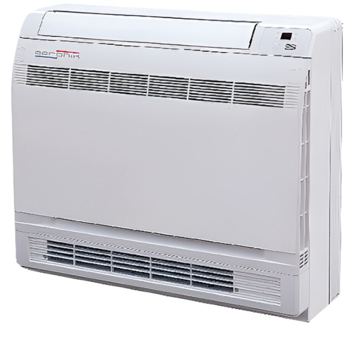 Сплит-система AERONIK ASI-12COHMZK (GEH12AA-K6DNA1F/I)