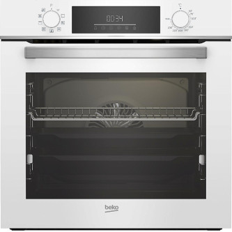 Духовой шкаф BEKO BBIM18300WCSE Духовой шкаф BEKO BBIM18300WCSE