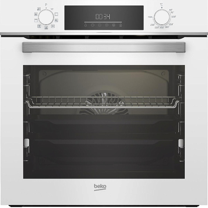 Духовой шкаф BEKO BBIM18300WCSE Духовой шкаф BEKO BBIM18300WCSE