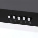 Вытяжка KRONA OSTEN 500 BLACK PB Вытяжка KRONA OSTEN 500 BLACK PB