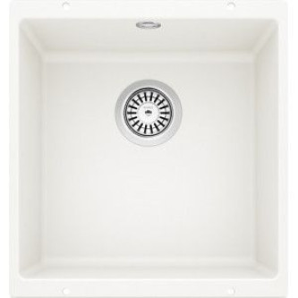 Кухонная мойка BLANCO ROTAN 400-U белый (521334)