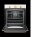 Духовой шкаф KUPPERSBERG SR 610 C Bronze Духовой шкаф KUPPERSBERG SR 610 C Bronze