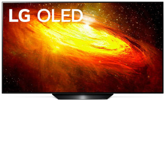 Телевизор LG OLED55BXRLB Телевизор LG OLED55BXRLB