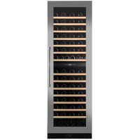 Винный шкаф DUNAVOX DX-123.338DSS Винный шкаф DUNAVOX DX-123.338DSS