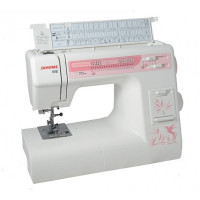 Швейная машинка Janome 90E Швейная машинка Janome 90E