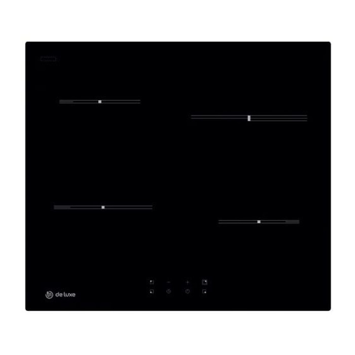Варочная поверхность DELUXE 595204.03эвс-003 Варочная поверхность DELUXE 595204.03эвс-003