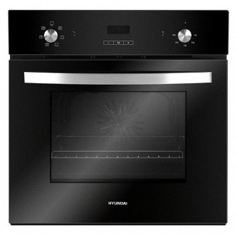 Духовой шкаф HYUNDAI HEO 6642 BG Духовой шкаф HYUNDAI HEO 6642 BG