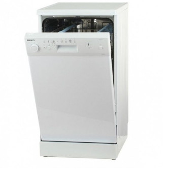 Посудомоечная машина BEKO dfs 2531