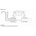 Посудомоечная машина BOSCH SRS2IKW4CR