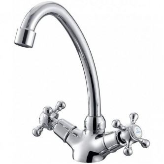 Смеситель KAISER Carlson Style 11143 Смеситель KAISER Carlson Style 11143