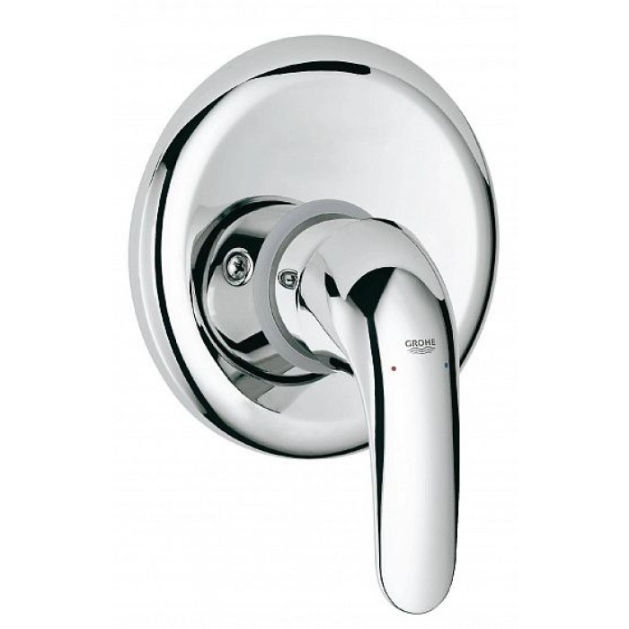 Смеситель GROHE Euroeco 19378000 Смеситель GROHE Euroeco 19378000